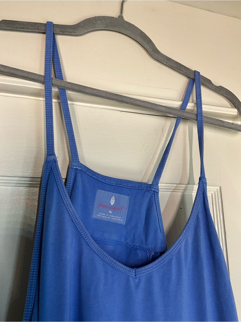 Free People FP Movement Hot Shot Romper Jumpsuit - Picture 4 of 9